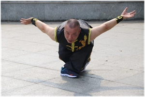 袁文辉（师从晏西征，行业类传承人）