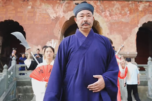 肖品和（师从晏西征，教学类传承人）