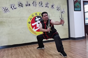 伍玉初（师从邹寿福，行业类传承人）